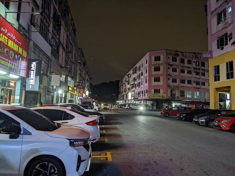 Marvelot Hotel in Kajang, Malaysia