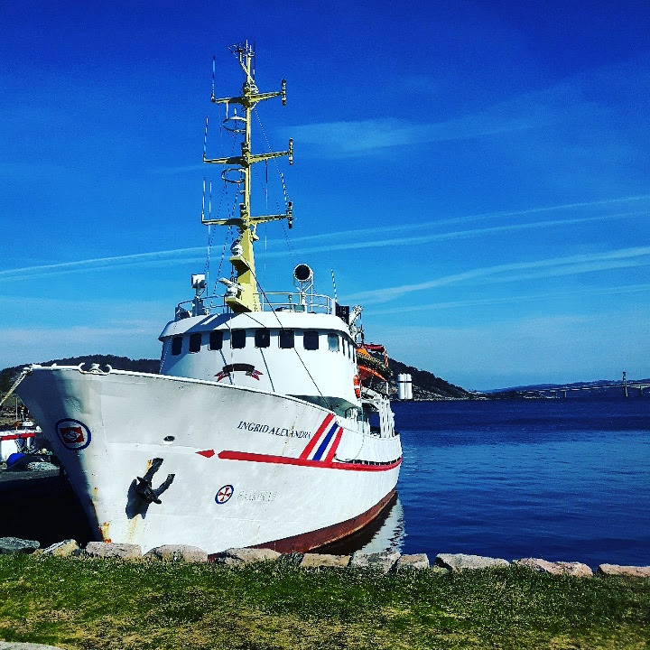 Marvika Guesthouse in Kristiansand, Norway