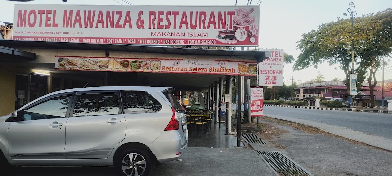 Mawanza Motel in Kuah, Malaysia