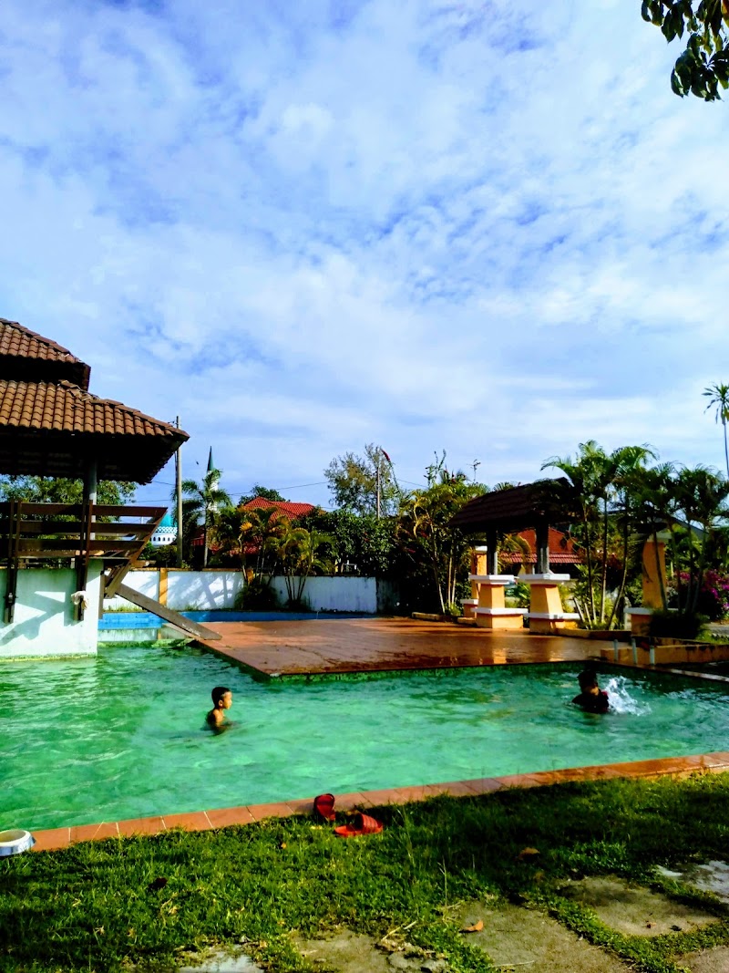Mayang Sari Resort in Kuala Terengganu, Malaysia