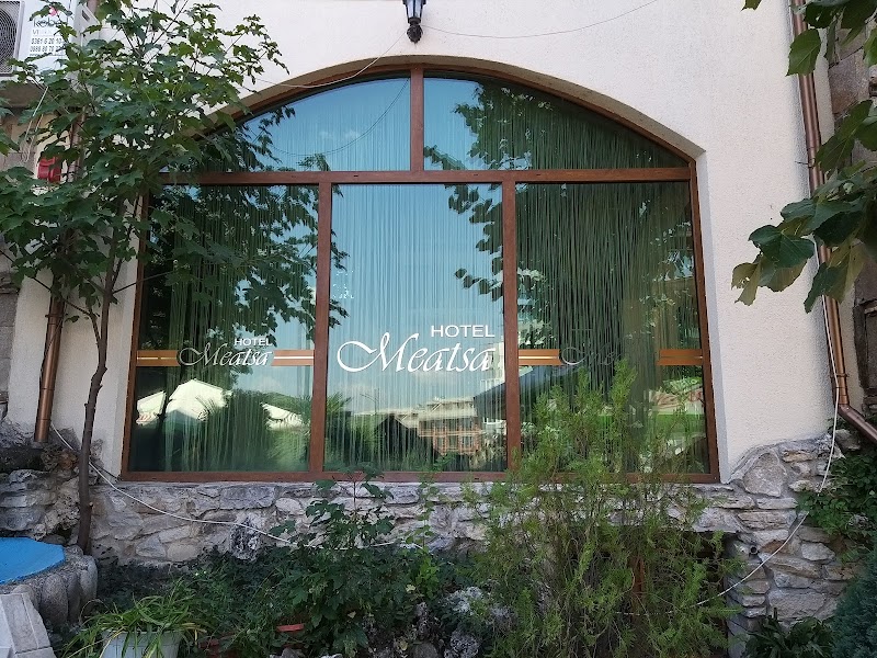 Meatsa Hotel in Kardzhali, Bulgaria