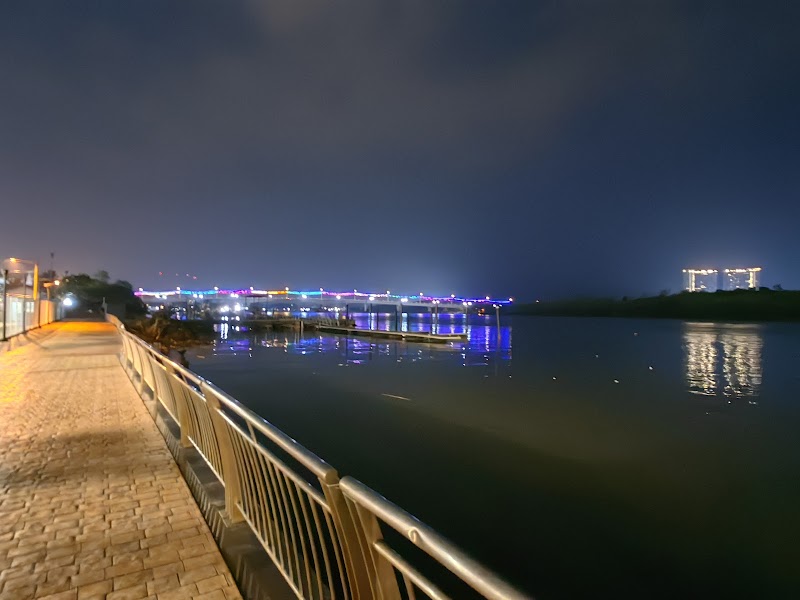 Mega View Hotel in Kuantan, Malaysia