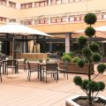Mercure Hotel Atrium Braunschweig