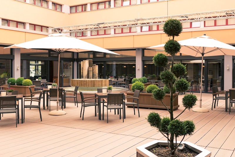 Mercure Hotel Atrium Braunschweig in Braunschweig, Germany