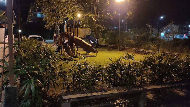 Merlin Hotel in Port Dickson, Malaysia