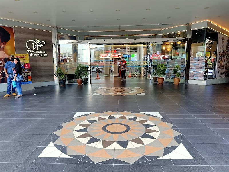 Metro Inn Kajang in Kajang, Malaysia