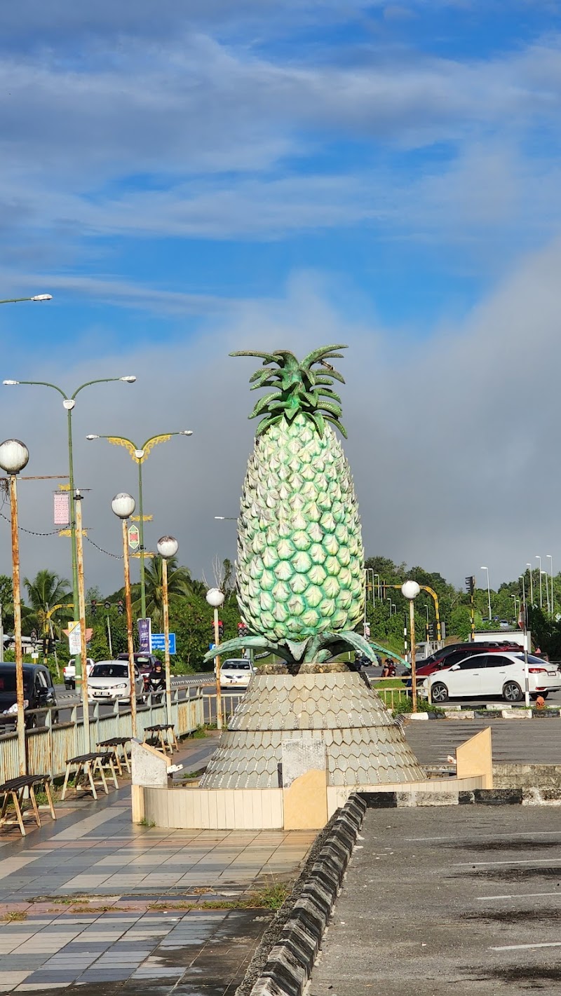 Metro Inn Sarikei in Sarikei, Malaysia