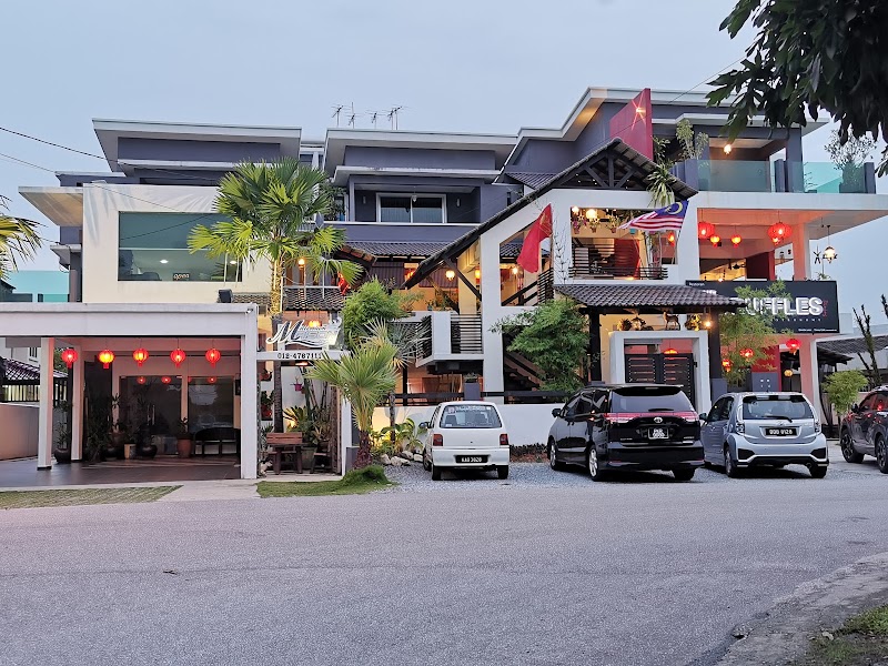 Millenium Maison Home in Alor Setar, Malaysia
