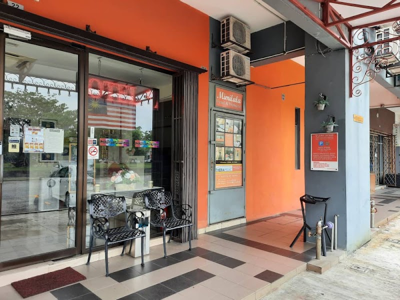 Mimilala Hotel @ i-City in Shah Alam, Malaysia