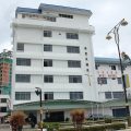 Miri Hotel