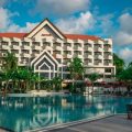 Miri Marriott Resort & Spa