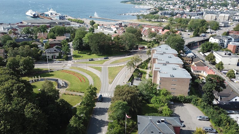 Mitt Hotell in Moss, Norway