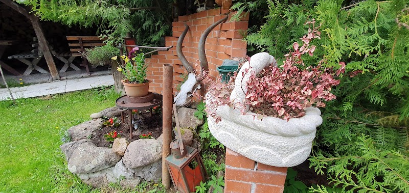 Moara Guesthouse in Gheorgheni, Romania