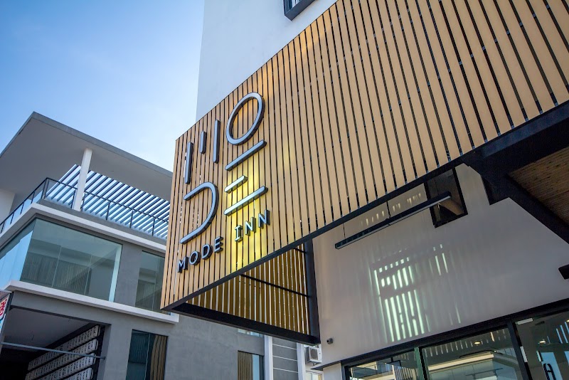Mode Inn Icon City in Bukit Mertajam, Malaysia