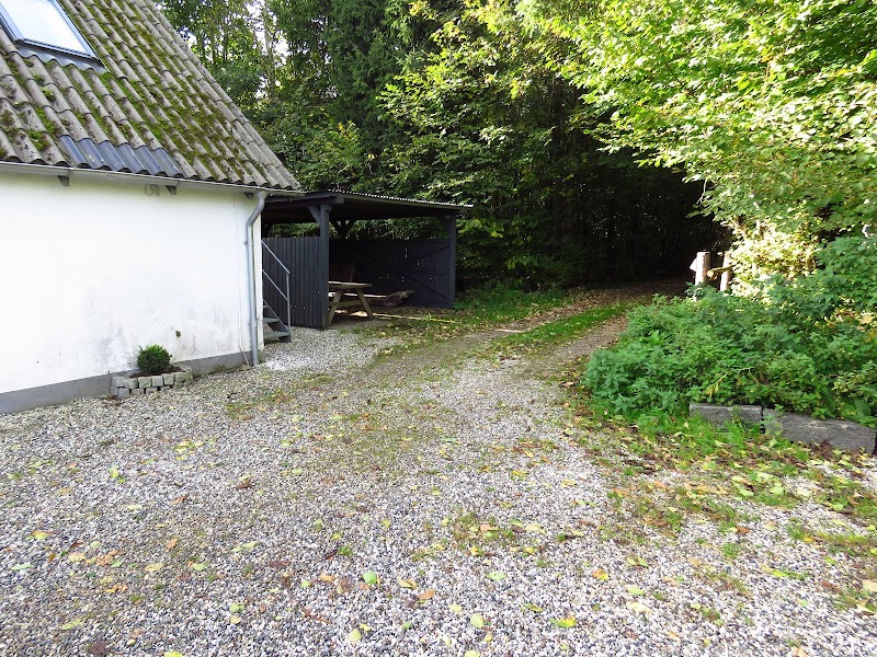 Mom's Bed & Breakfast in Herning, Denmark