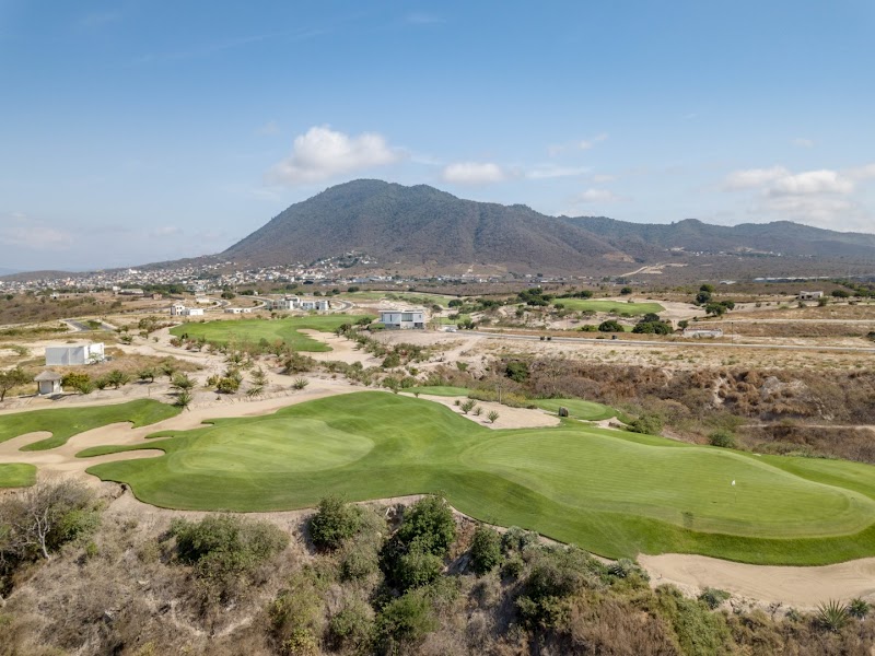Montecristi Golf Resort & Villas in Montecristi, Ecuador