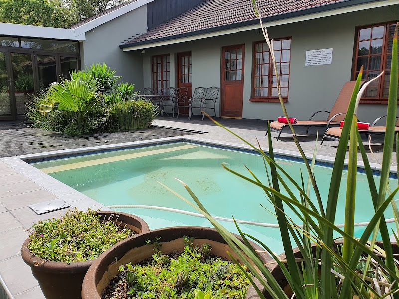 Morulana Guest House in Kempton Park, South Africa
