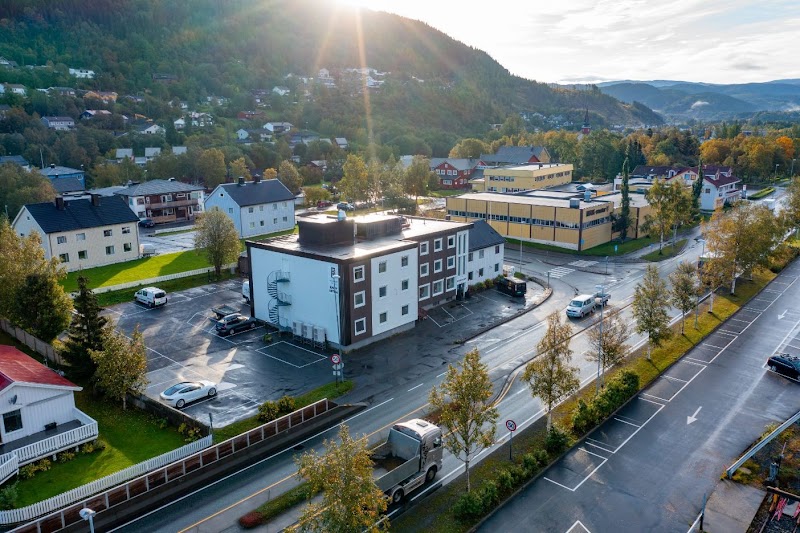 Mosjøen Hotel in Mosjoen, Norway