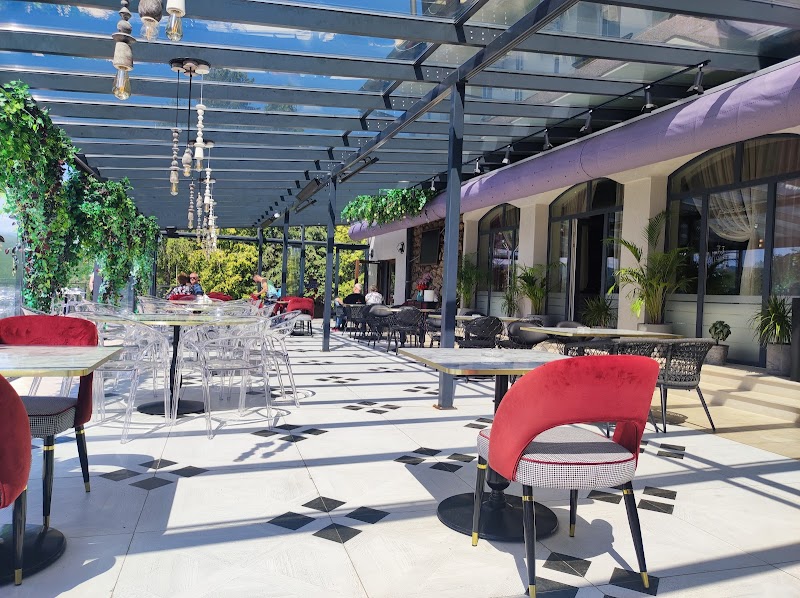 Motel Cinciș in Hunedoara, Romania