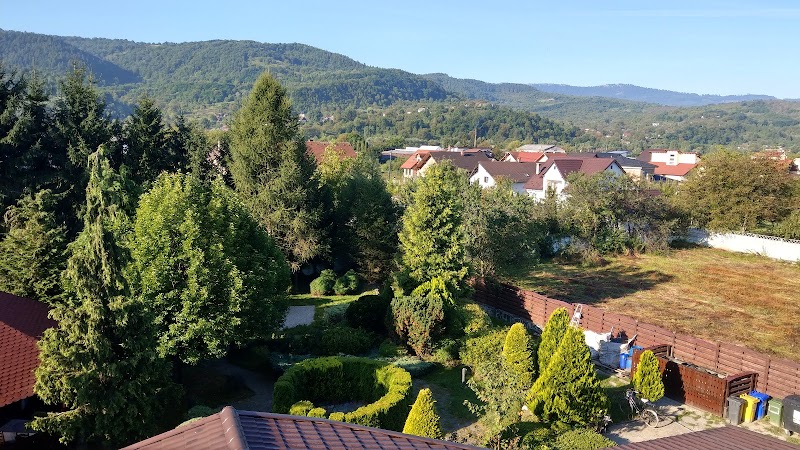 Motel Perla Sigheteana in Sighetu Marmatiei, Romania