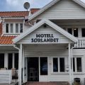 Motell Sørlandet