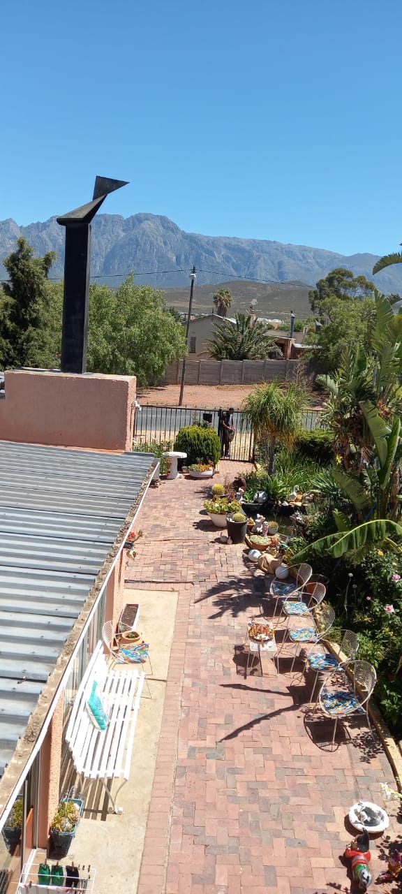 Mountainia Inn in Worcester, South Africa