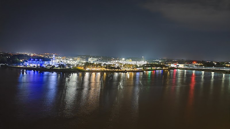 Muar Traders Hotel in Muar, Malaysia