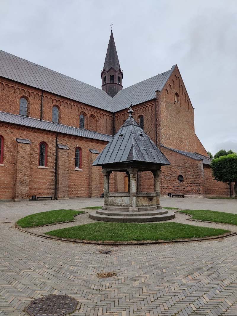 Musholm Bugt Feriecenter in Korsor, Denmark