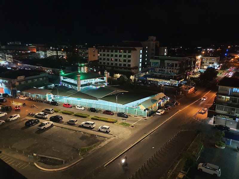 My Inn Hotel in Tawau, Malaysia