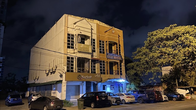 MyPlace Hotel in Kota Bharu, Malaysia
