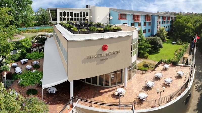 NH Collection Prague in Prague, Czechia