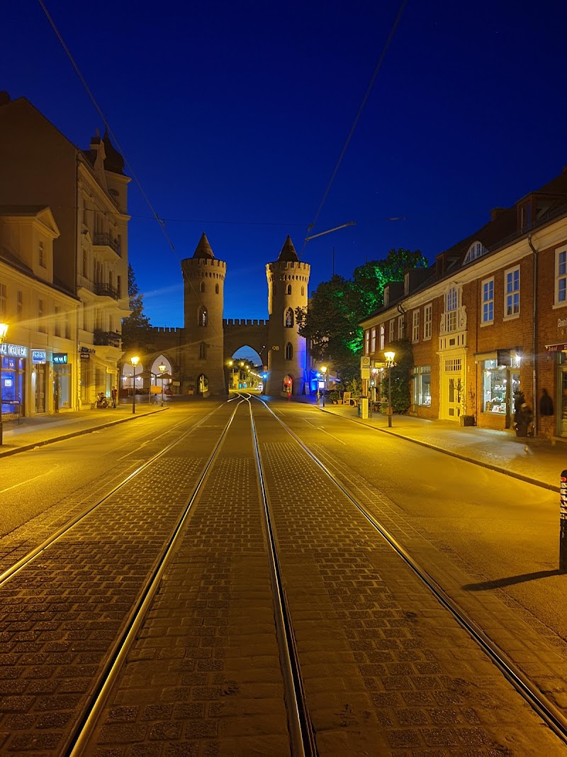 NH Potsdam in Brandenburg, Germany