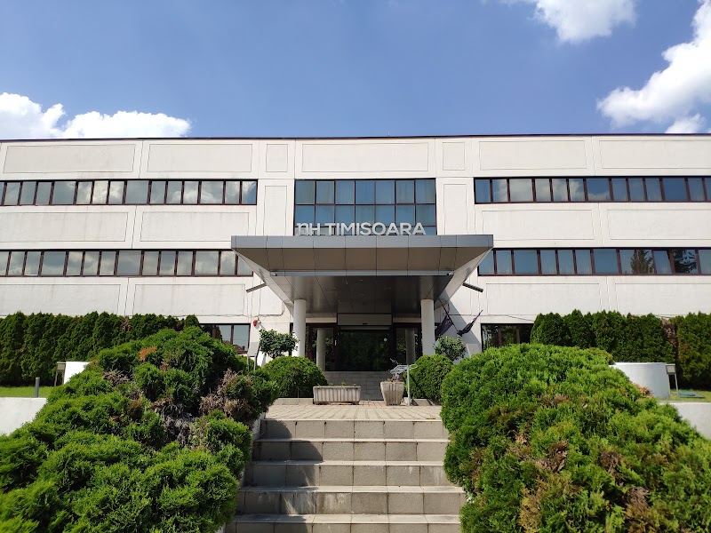 NH Timisoara in Timisoara, Romania