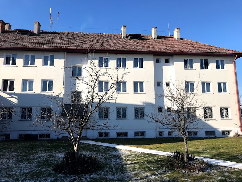 Napsugár Hotel in Gheorgheni, Romania