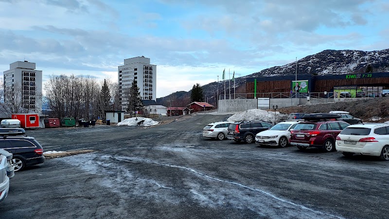 Narvik Budget Rooms in Narvik, Norway