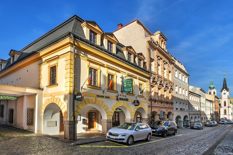 Nelly Kellys in Trutnov, Czechia