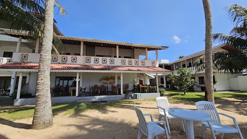 New Bay View Villa in Weligama, Sri Lanka