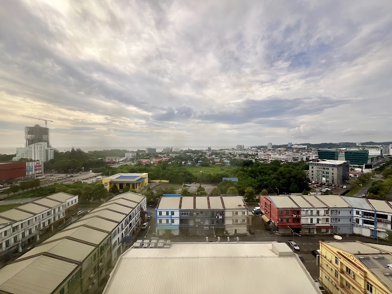 New World Suites in Bintulu, Malaysia