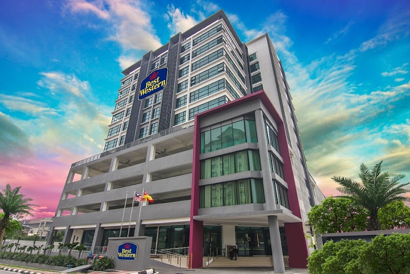 Nexus Regency Suites & Hotel in Shah Alam, Malaysia
