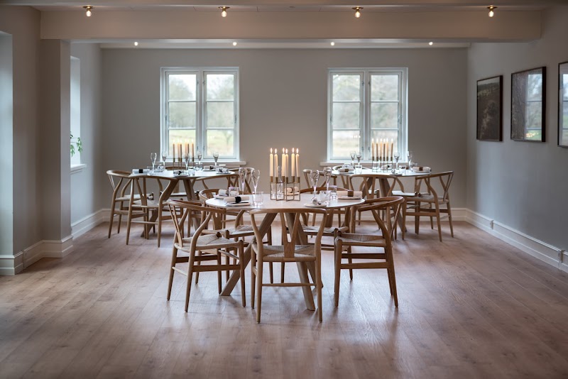 Niels Bugges Kro & Hotel in Viborg, Denmark