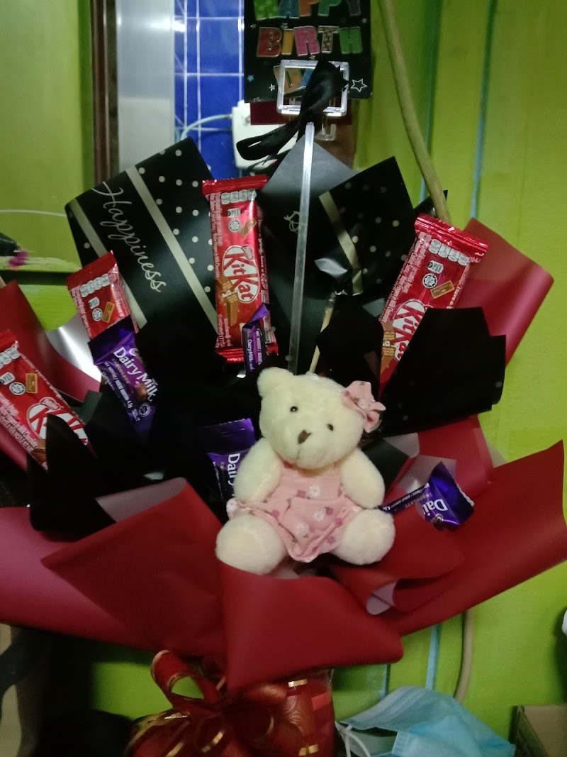 Nilai Budget Hotel in Kampung Baharu Nilai, Malaysia