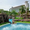 Nilai Springs Resort Hotel