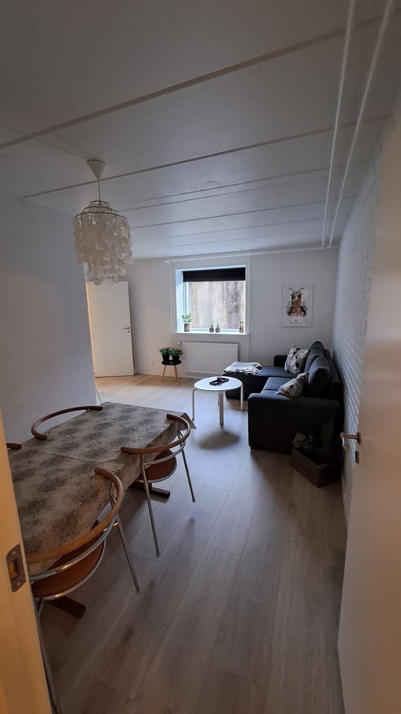 Nordkap Bed & Bath in Holstebro, Denmark