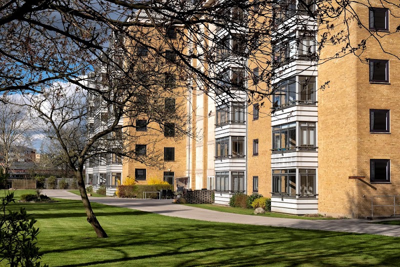 Nørreskov Apartment in Vejle, Denmark