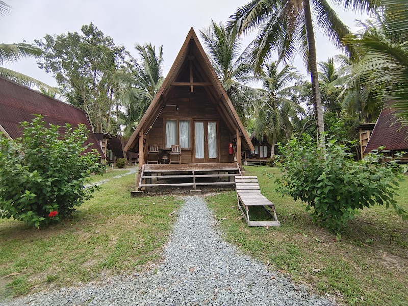 North Borneo Biostation Resort in Kudat, Malaysia