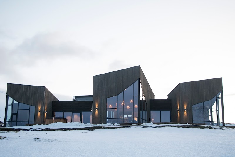 North of Lyngen Apartments in Tromso, Norway