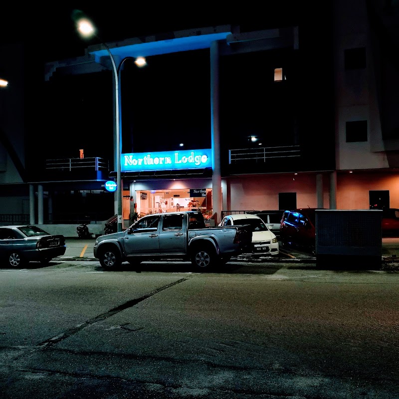 Northern Lodge in Sungai Petani, Malaysia