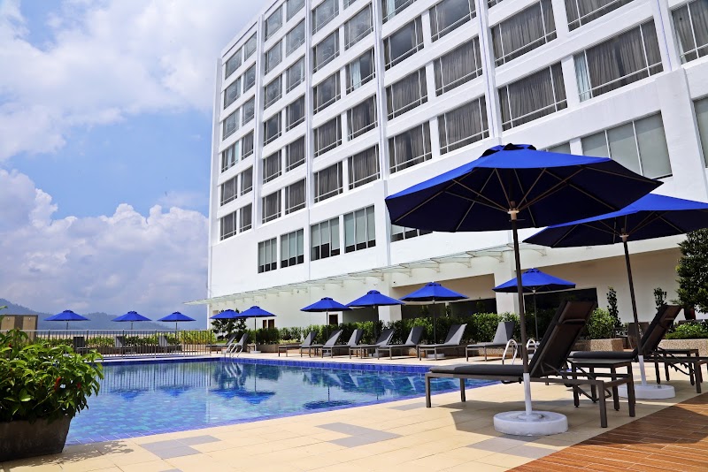 Novotel Taiping in Taiping, Malaysia