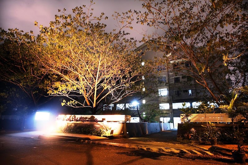 O'Boutique Suites in Petaling Jaya, Malaysia