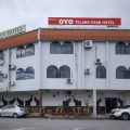 OYO 1018 Telang Usan Hotel Miri